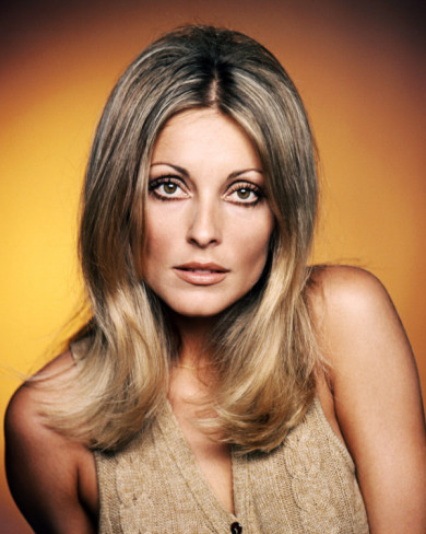 Sharon Tate NSFW