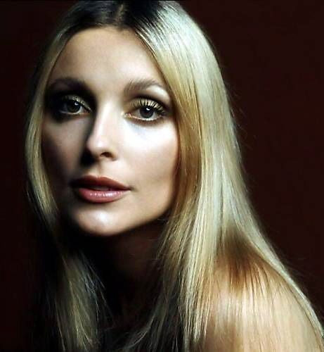 Sharon Tate NSFW