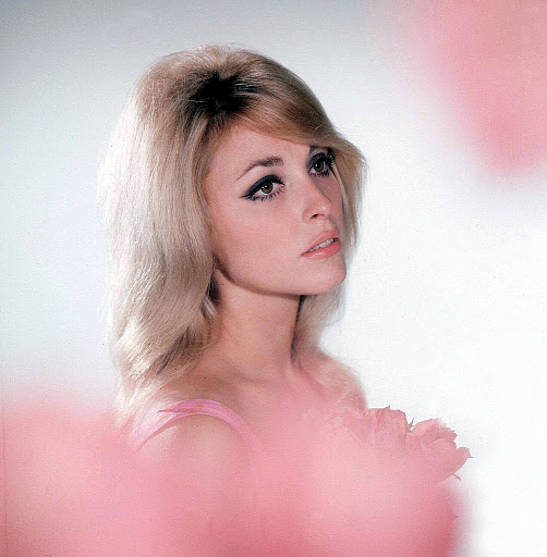 Sharon Tate NSFW