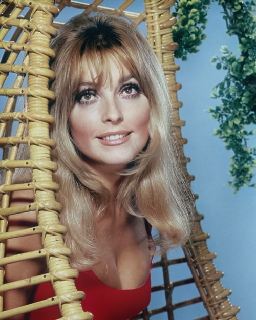 Sharon Tate NSFW