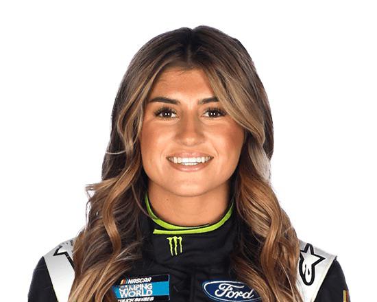 Show Some Love For Hailie Deegan NSFW