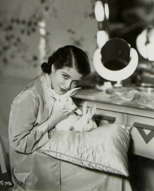 Sidney Fox In Bad Sister 1931 NSF