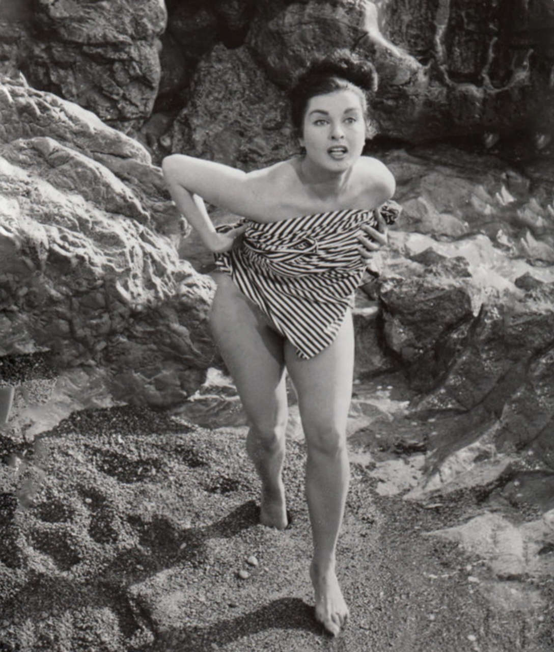 Silvana Pampanini Italian Actress C 1950 NSF