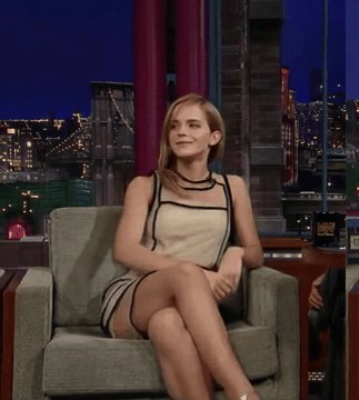 So Ridiculously Hard For Emma Watson Such A Doll NSFW