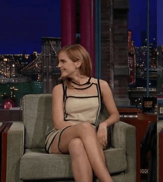 So Ridiculously Hard For Emma Watson Such A Doll NSFW