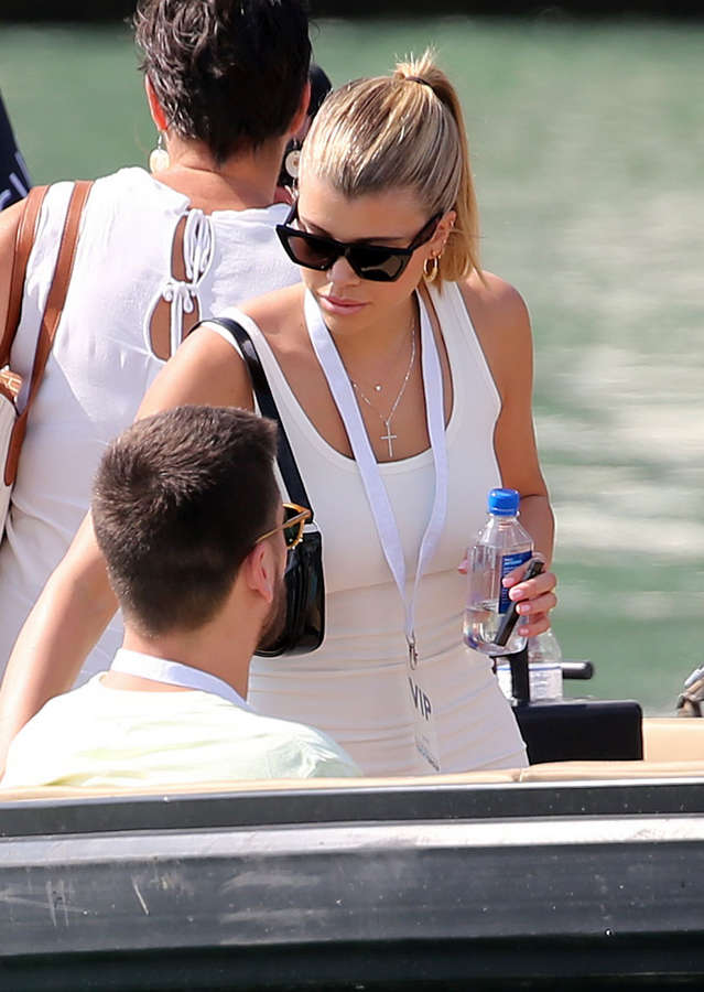 Sofia Richie NSFW