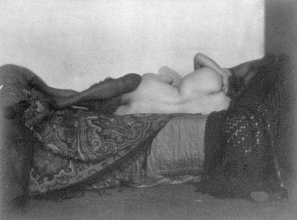 Soixante Neuf Untitled From The Les Amies Series Photographed By Germaine Krull C 1922 4 NSF