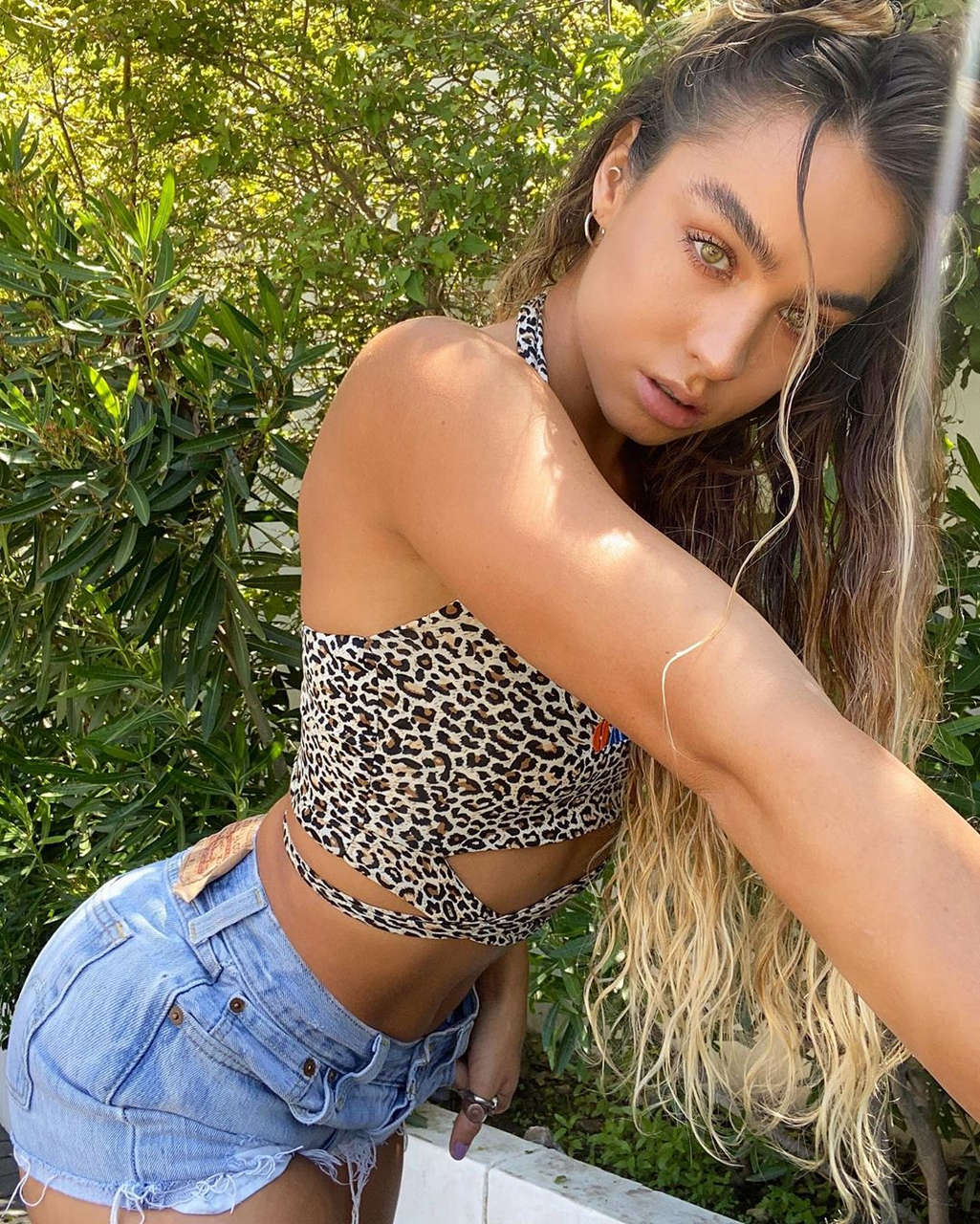 Sommer Ray Sommerray NSFW