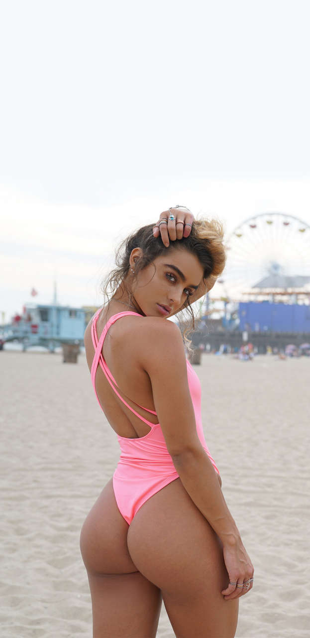 Sommer Ray Sommerray NSFW