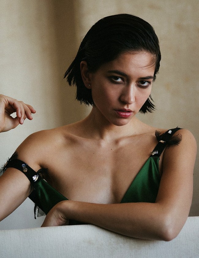 Sonoya Mizuno NSFW