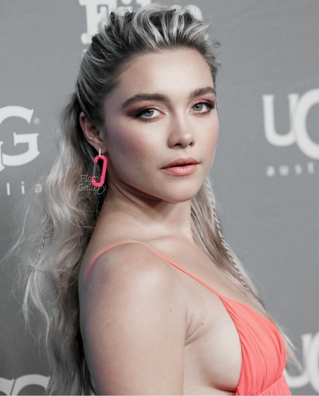 Soo Horny For Florence Pugh Anyone Wanna Chat About Her NSFW