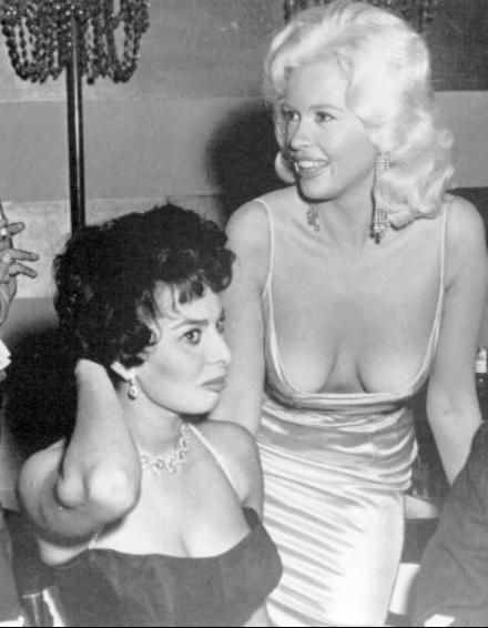 Sophia And Jayne The Other Pictures NSFW