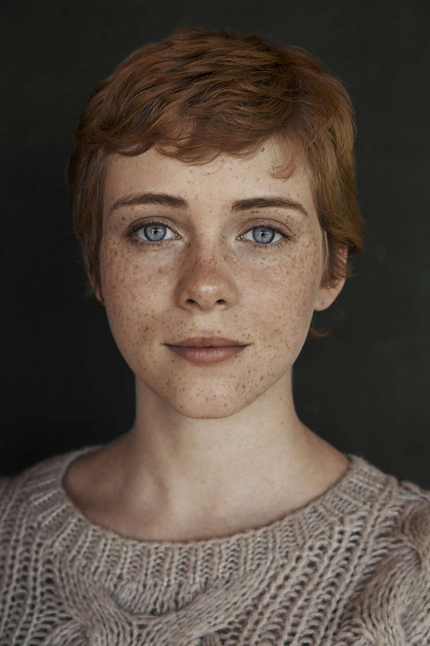 Sophia Lillis NSF