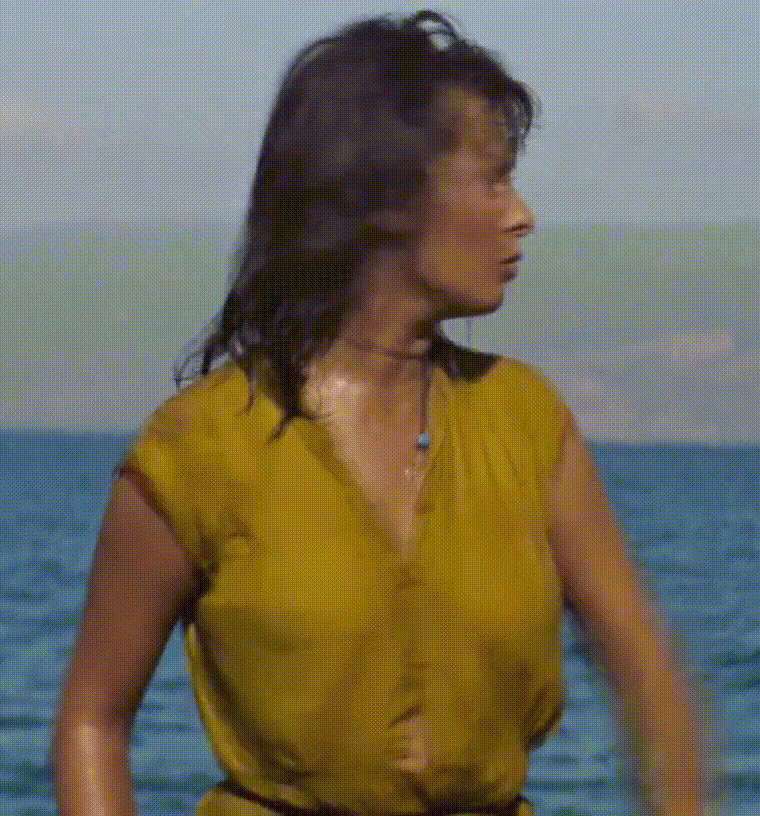 Sophia Loren NSFW