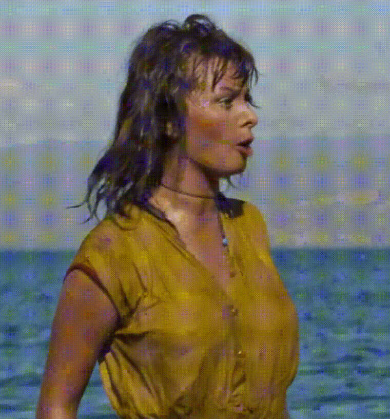 Sophia Loren NSFW