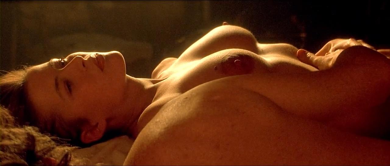 Sophie Marceau NSFW