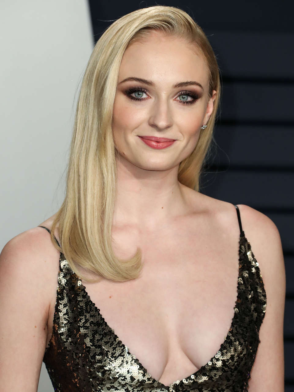 Sophie Turner NSFW