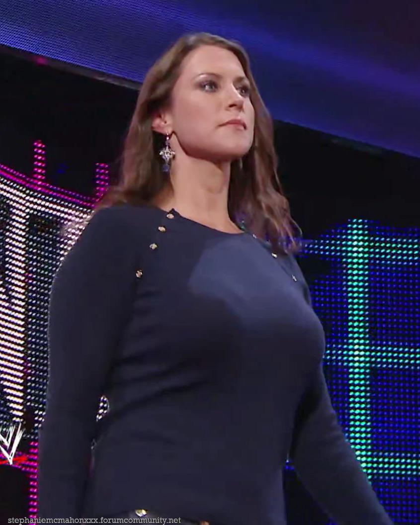 Stephanie Mcmahon NSFW