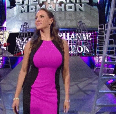 Stephanie Mcmahon NSFW