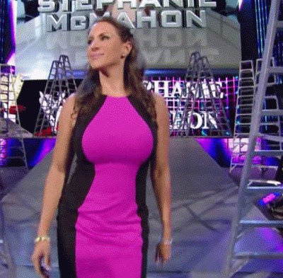 Stephanie Mcmahon NSFW