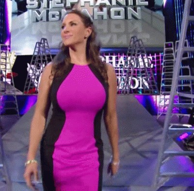 Stephanie Mcmahon NSFW