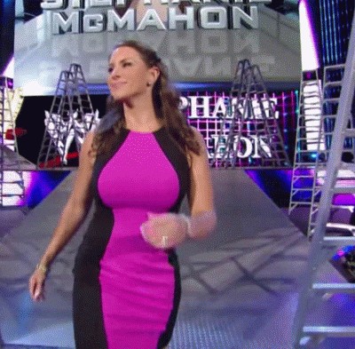 Stephanie Mcmahon NSFW