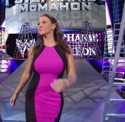 Stephanie Mcmahon NSFW