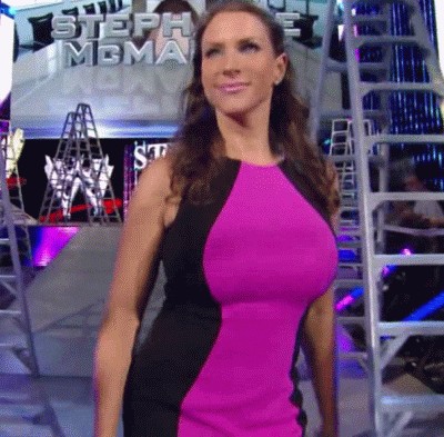 Stephanie Mcmahon NSFW