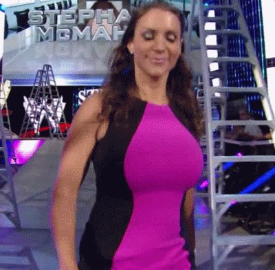 Stephanie Mcmahon NSFW