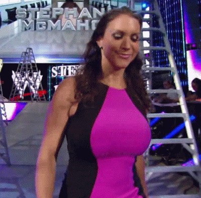 Stephanie Mcmahon NSFW