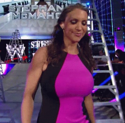 Stephanie Mcmahon NSFW