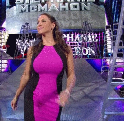 Stephanie Mcmahon NSFW