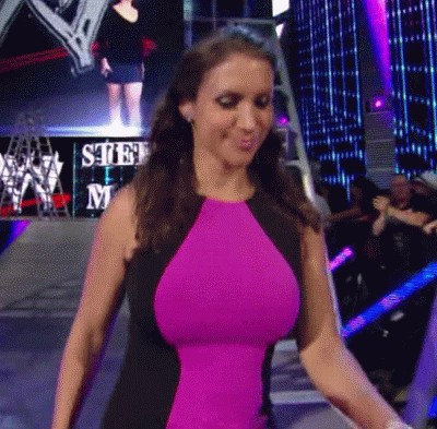 Stephanie Mcmahon NSFW