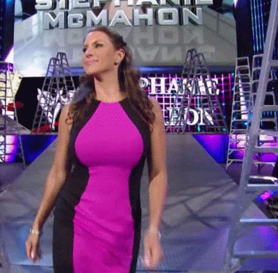 Stephanie Mcmahon NSFW