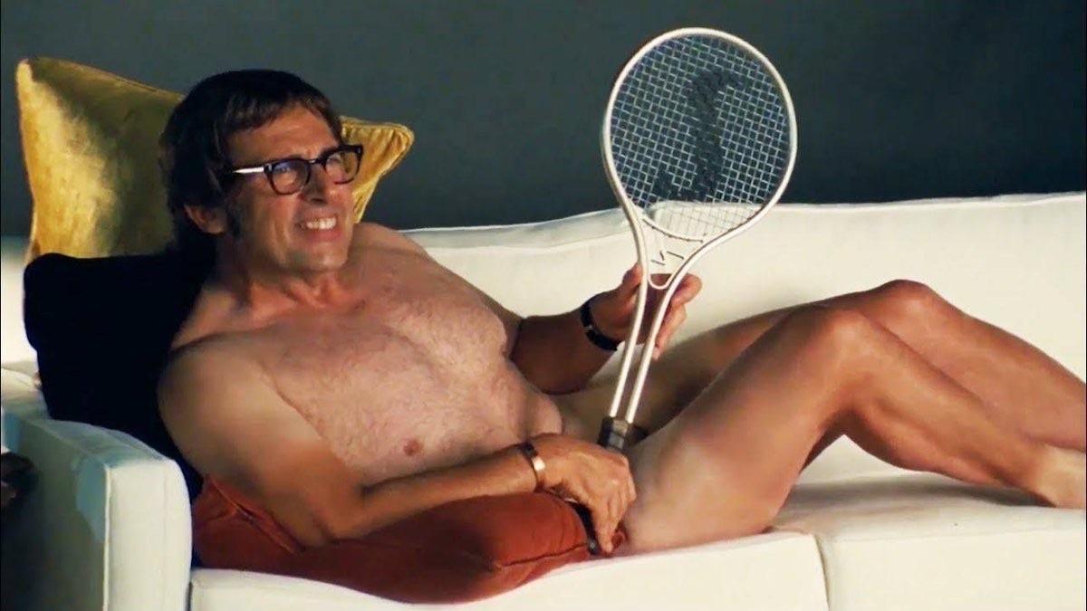 Steve Carrell NSFW