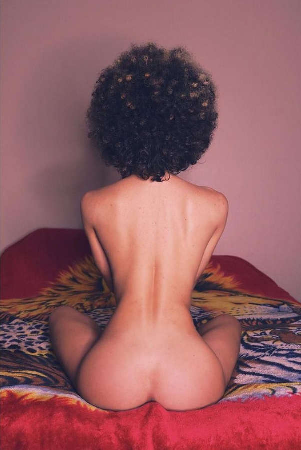 Stormi Maya NSFW