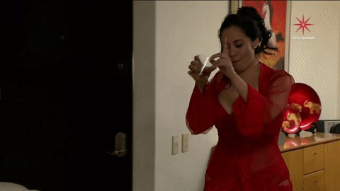 Sugey Abrego Mexican Actress NSFW