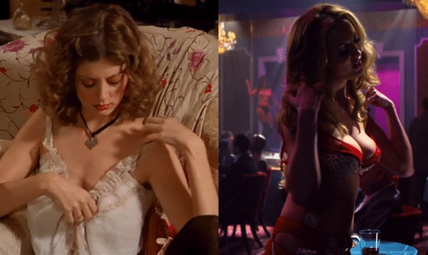 Susan Sarandon And Eva Amurri Her Daughter NSFW