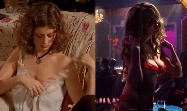 Susan Sarandon And Eva Amurri Her Daughter NSFW