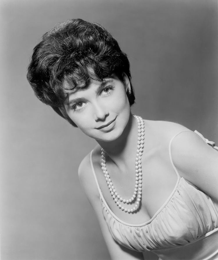 Suzanne Pleshette NSFW