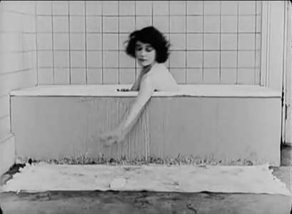 Sybyl Seely In Buster Keatons One Week 1920 A Perfect Combination Of Classy And Sexy NSFW