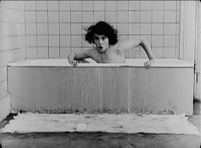 Sybyl Seely In Buster Keatons One Week 1920 A Perfect Combination Of Classy And Sexy NSFW