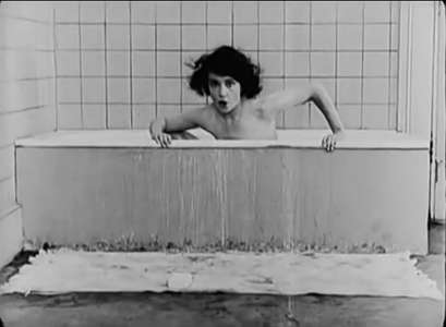 Sybyl Seely In Buster Keatons One Week 1920 A Perfect Combination Of Classy And Sexy NSFW