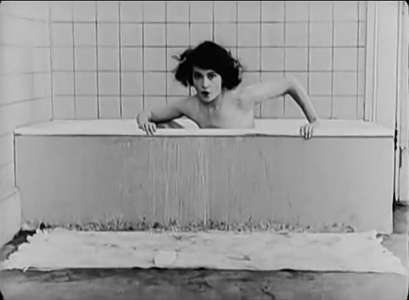 Sybyl Seely In Buster Keatons One Week 1920 A Perfect Combination Of Classy And Sexy NSFW