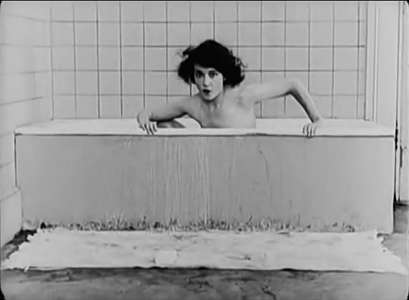 Sybyl Seely In Buster Keatons One Week 1920 A Perfect Combination Of Classy And Sexy NSFW