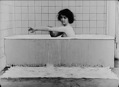 Sybyl Seely In Buster Keatons One Week 1920 A Perfect Combination Of Classy And Sexy NSFW