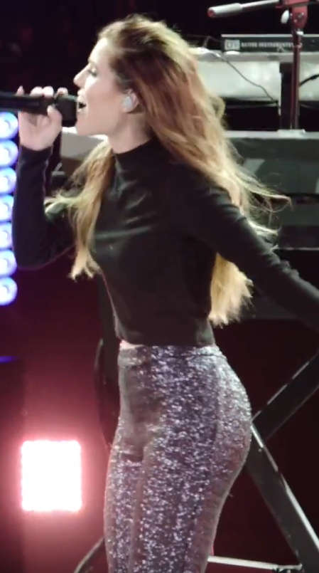 Sydney Sierota Ass