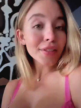 Sydney Sweeney And Her Seductive Prowess NSFW