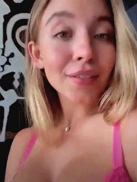 Sydney Sweeney And Her Seductive Prowess NSFW