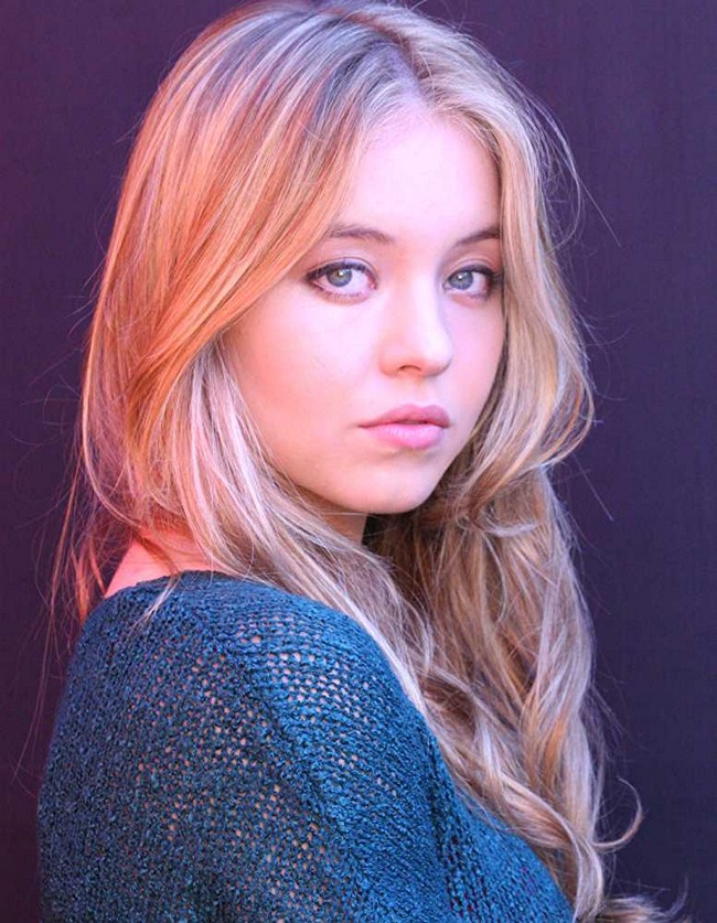 Sydney Sweeney NSFW